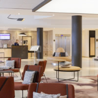 Hôtel Mercure Blois Centre