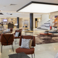 Hôtel Mercure Blois Centre