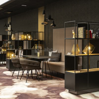 Hôtel Mercure Blois Centre
