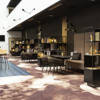Hôtel Mercure Blois Centre