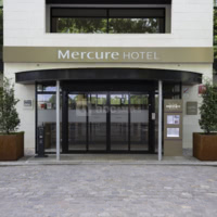 Hôtel Mercure Blois Centre