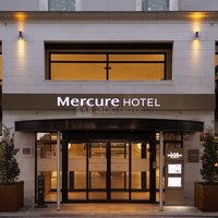 Hôtel Mercure Blois Centre