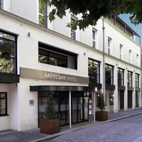 Hôtel Mercure Blois Centre
