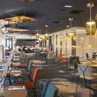 Hôtel Mercure Blois Centre