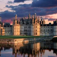 Château de chambord