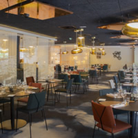 Hôtel Mercure Blois Centre