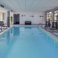 Hôtel Mercure Blois Centre