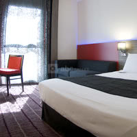 Hôtel Mercure Blois Centre