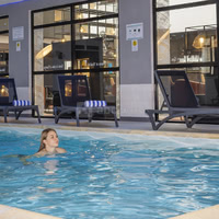 Hôtel Mercure Blois Centre