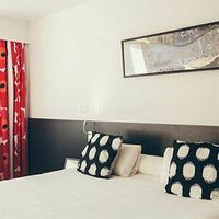 Hôtel Ibaia Serge Blanco