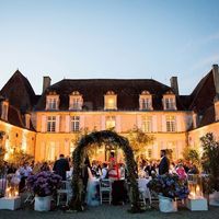 Château des Vigiers