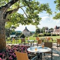 Château des Vigiers