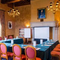 Hôtel Golf Château de Chailly