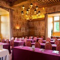 Hôtel Golf Château de Chailly