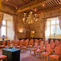 Hôtel Golf Château de Chailly