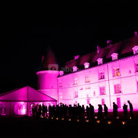 Hôtel Golf Château de Chailly
