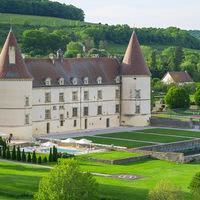 Hôtel Golf Château de Chailly