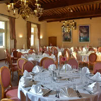 Hôtel Golf Château de Chailly