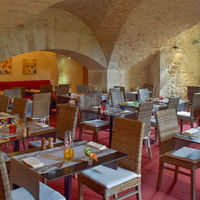 Hôtel Golf Château de Chailly