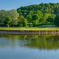Hôtel Golf Château de Chailly