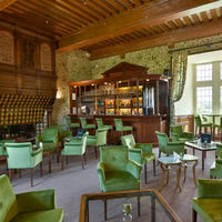 Hôtel Golf Château de Chailly