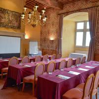 Hôtel Golf Château de Chailly