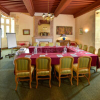 Hôtel Golf Château de Chailly