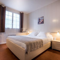 Best Western Hôtel Île de France