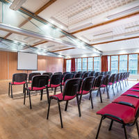 2 ieme salle