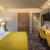 Chambre classique