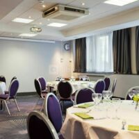 Salon séminaire en banquet