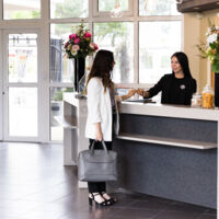 Hôtel Mercure Tours Nord