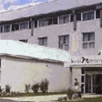 Hôtel Mercure Tours Nord