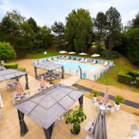 Hôtel Mercure Tours Nord