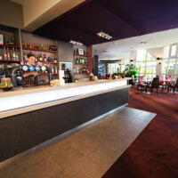 Le bar