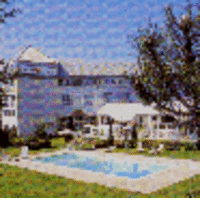 Hôtel Mercure Tours Nord