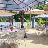 Hôtel Mercure Tours Nord