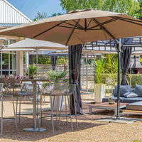 La terrasse
