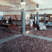 Hôtel Mercure Tours Nord