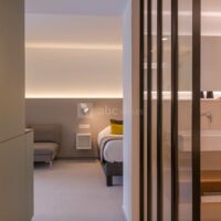 Diana Hôtel Restaurant & Spa