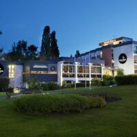 Diana Hôtel Restaurant & Spa