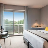 Diana Hôtel Restaurant & Spa
