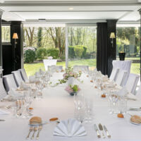 Diana Hôtel Restaurant & Spa