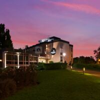 Diana Hôtel Restaurant & Spa