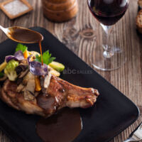 Diana Hôtel Restaurant & Spa