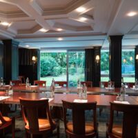 Diana Hôtel Restaurant & Spa