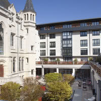 Best Western Hôtel de la Paix