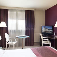 Best Western Hôtel de la Paix