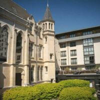 Best Western Hôtel de la Paix