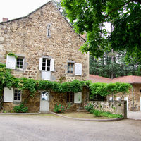 Château des Gaudras